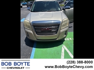 2010 Gmc Terrain