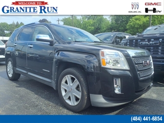 2010 Gmc Terrain for sale in Media PA