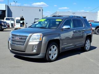 2010 Gmc Terrain