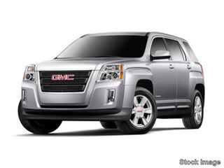 2011 Gmc Terrain for sale in Plymouth WI