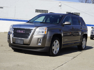 2011 Gmc Terrain for sale in Roseville MI