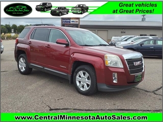 2011 Gmc Terrain for sale in Buffalo MN