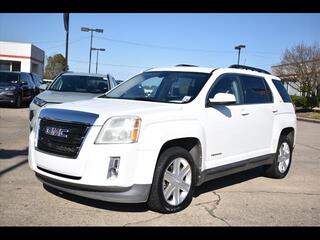 2011 Gmc Terrain