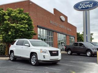 2011 Gmc Terrain for sale in Urbana OH