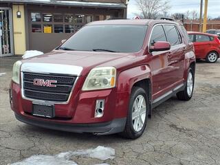 2011 Gmc Terrain