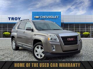 2011 Gmc Terrain