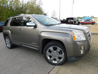 2011 Gmc Terrain for sale in Clarksville TN