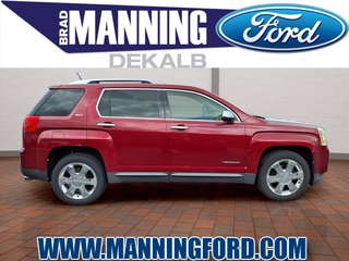 2011 Gmc Terrain