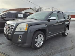 2011 Gmc Terrain