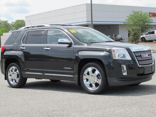 2011 Gmc Terrain for sale in Fruitland Park FL