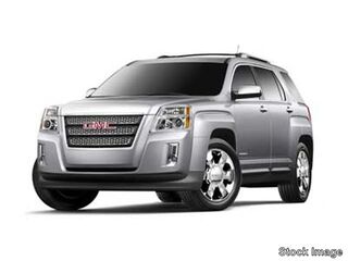 2011 Gmc Terrain for sale in Chattanooga TN