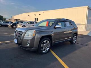 2011 Gmc Terrain