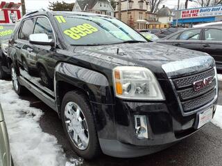 2011 Gmc Terrain