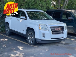 2011 Gmc Terrain