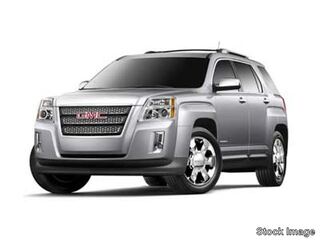 2011 Gmc Terrain