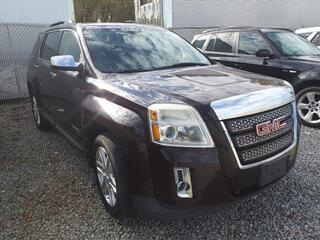 2011 Gmc Terrain