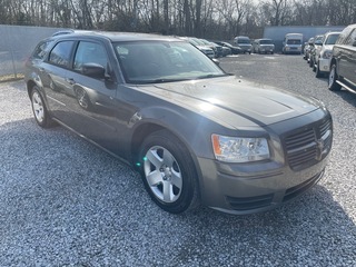 2008 Dodge Magnum