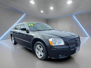 2006 Dodge Magnum