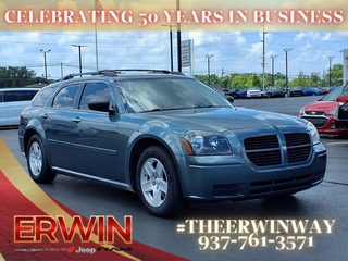 2005 Dodge Magnum