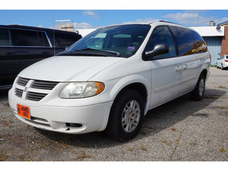 2005 Dodge Grand Caravan for sale in Biddeford ME