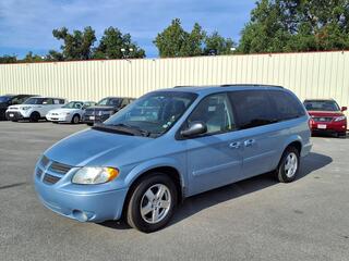 2006 Dodge Grand Caravan for sale in Chickasha OK