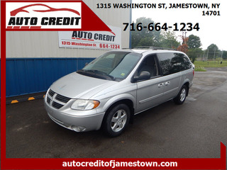2006 Dodge Grand Caravan