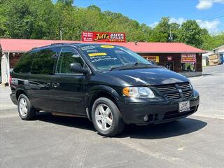 2006 Dodge Grand Caravan