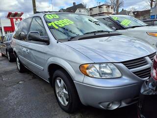 2005 Dodge Grand Caravan