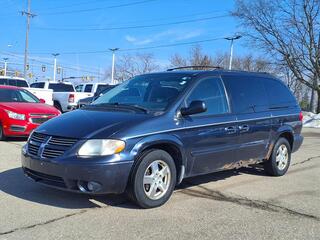 2007 Dodge Grand Caravan