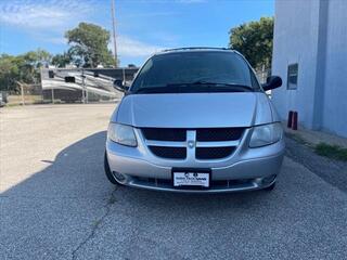 2003 Dodge Grand Caravan