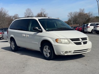 2007 Dodge Grand Caravan for sale in Knoxville TN