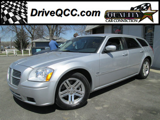 2005 Dodge Magnum