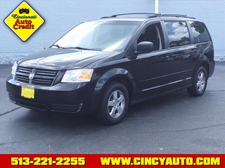 2010 Dodge Grand Caravan