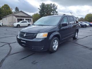 2010 Dodge Grand Caravan