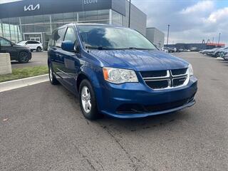 2011 Dodge Grand Caravan