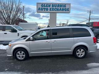 2011 Dodge Grand Caravan