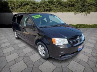 2011 Dodge Grand Caravan