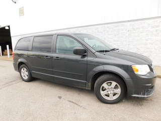 2011 Dodge Grand Caravan for sale in Clarksville TN