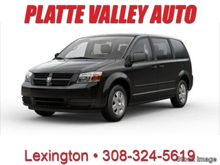 2010 Dodge Grand Caravan