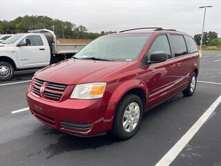 2010 Dodge Grand Caravan