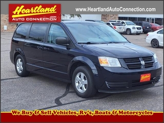 2010 Dodge Grand Caravan