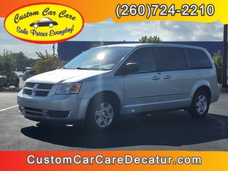 2010 Dodge Grand Caravan