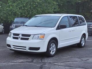 2010 Dodge Grand Caravan