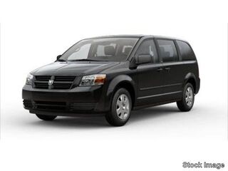 2010 Dodge Grand Caravan