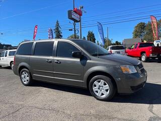 2010 Dodge Grand Caravan