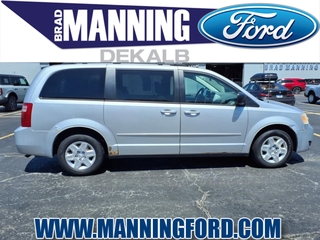 2010 Dodge Grand Caravan