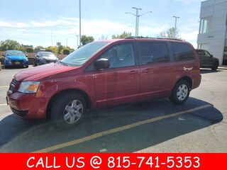 2010 Dodge Grand Caravan