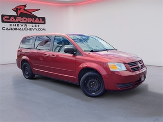 2010 Dodge Grand Caravan