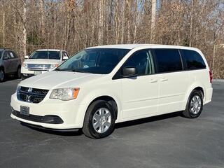 2011 Dodge Grand Caravan