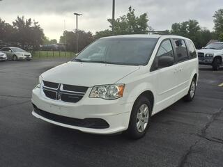 2011 Dodge Grand Caravan for sale in College Station TX